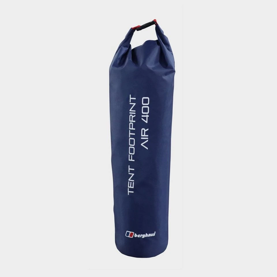 Berghaus Air 400/4.1/4 Footprint Tent Protector