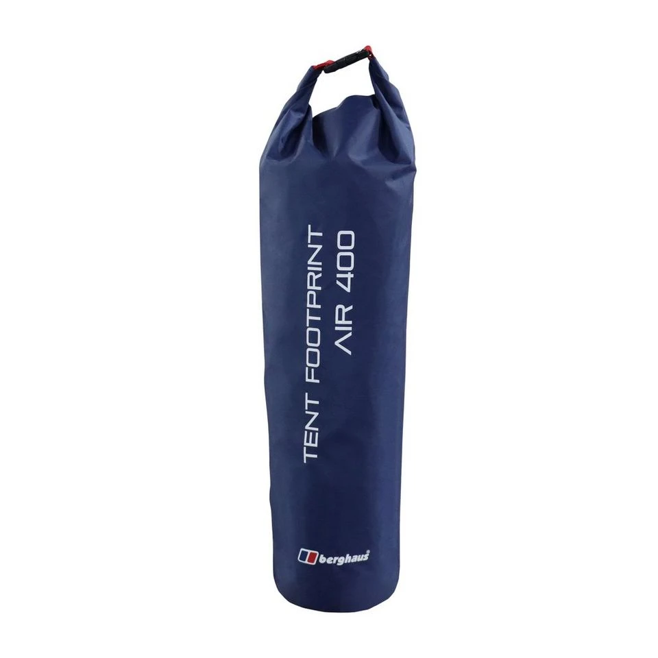 Berghaus Air 400/4.1/4 Footprint Tent Protector - Image 5