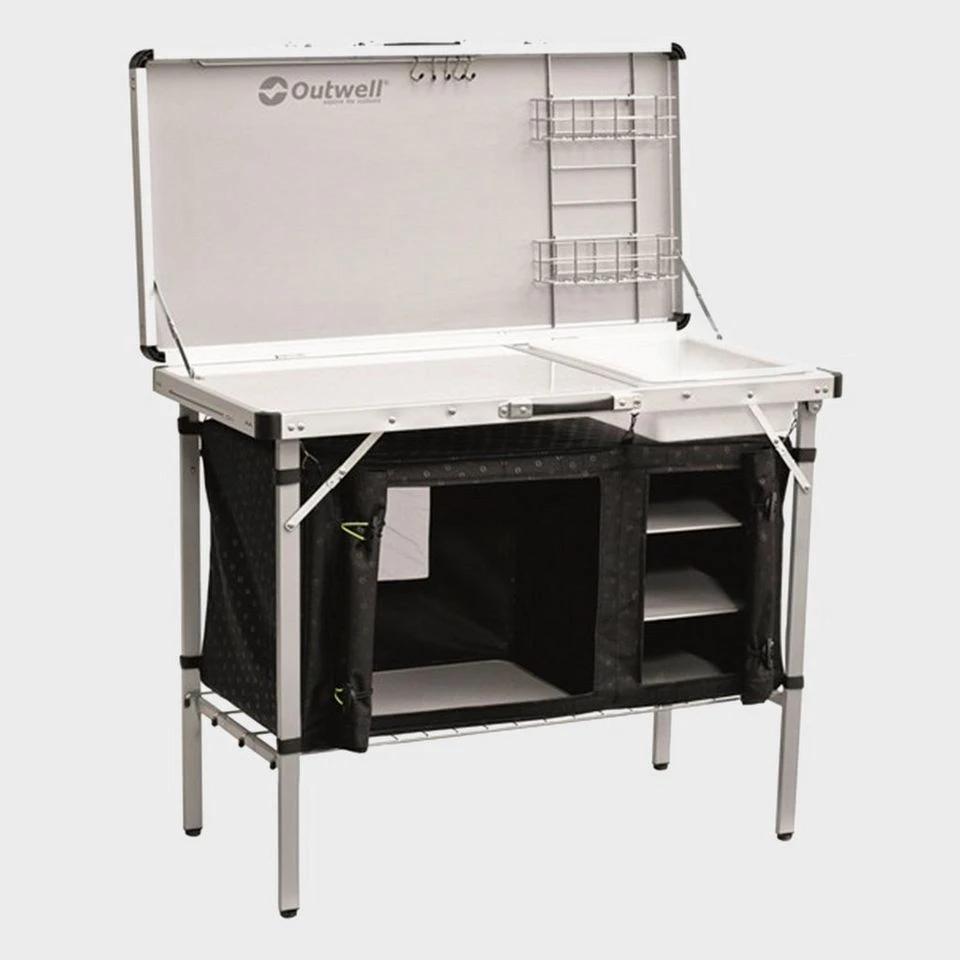 Outwell Drayton Kitchen Table