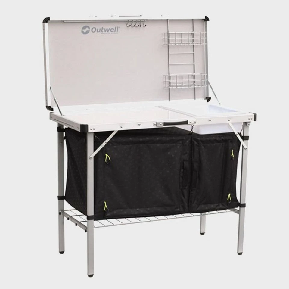 Outwell Drayton Kitchen Table - Image 2