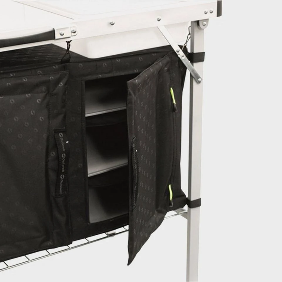 Outwell Drayton Kitchen Table - Image 3