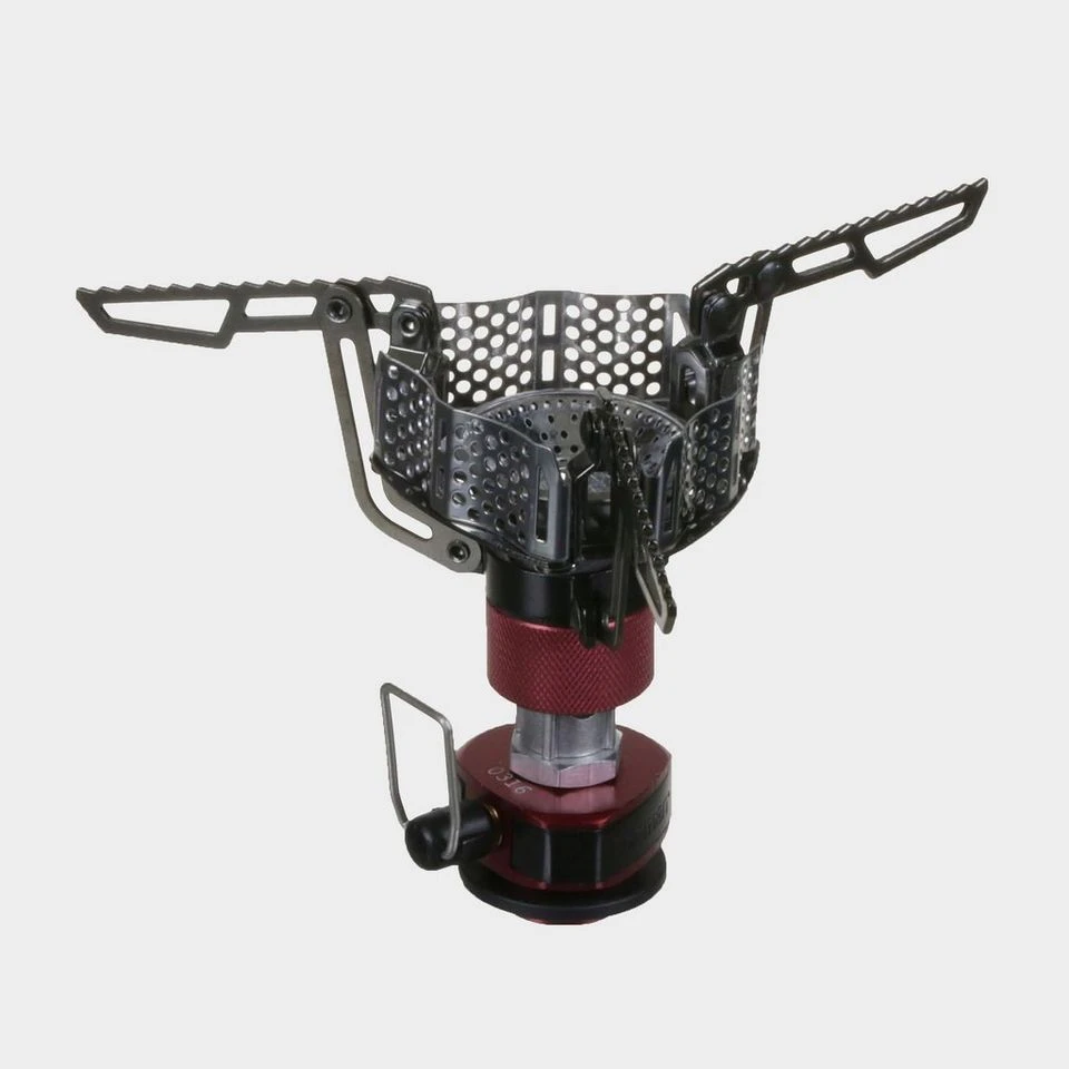 Coleman Fyrestorm Stove