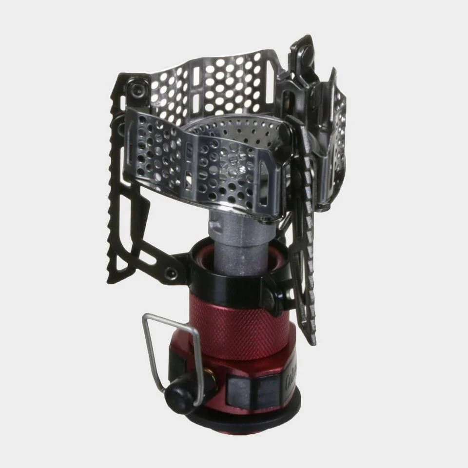 Coleman Fyrestorm Stove - Image 2