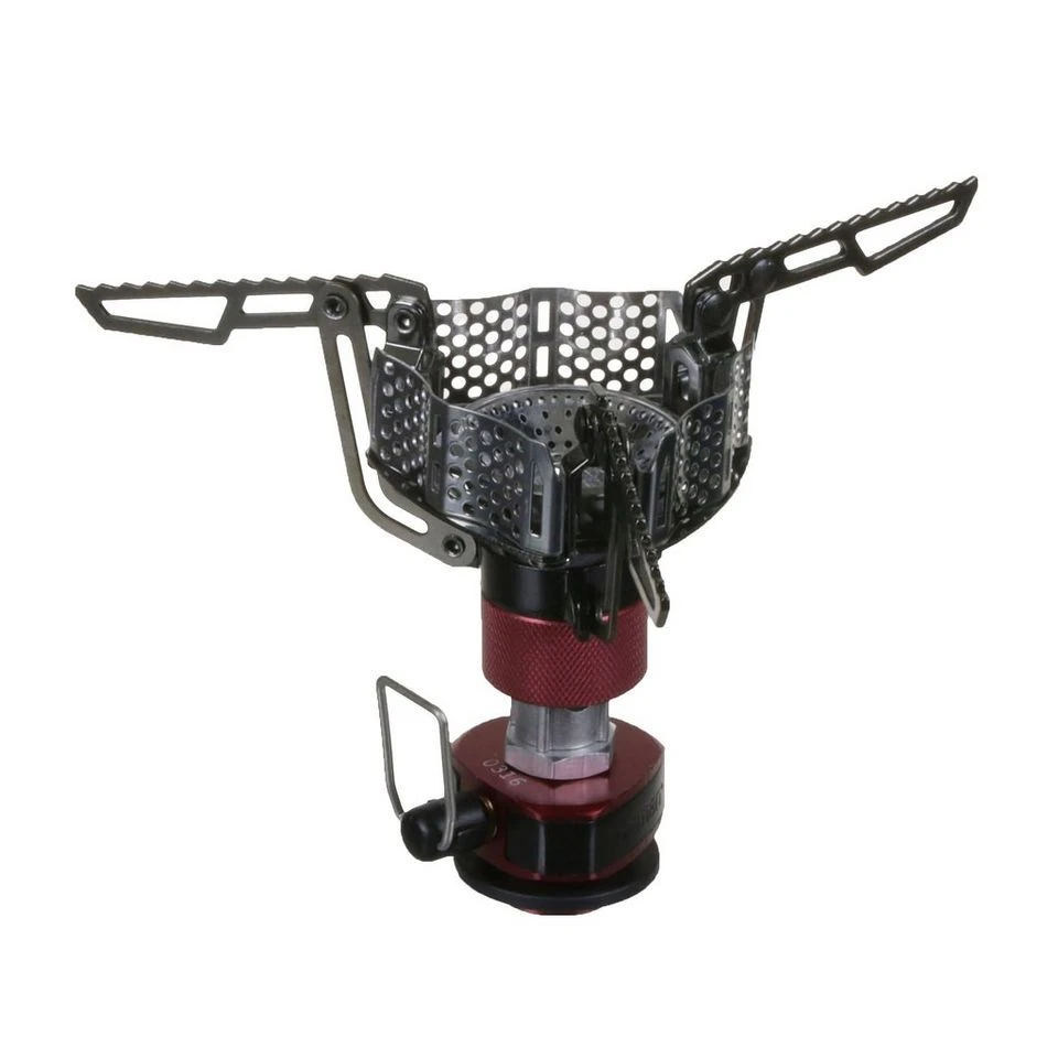 Coleman Fyrestorm Stove - Image 4