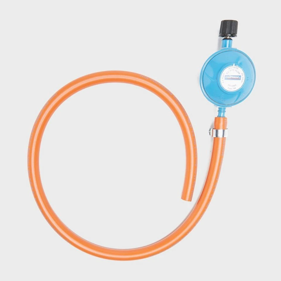 Campingaz Gas Hose & Regulator Kit