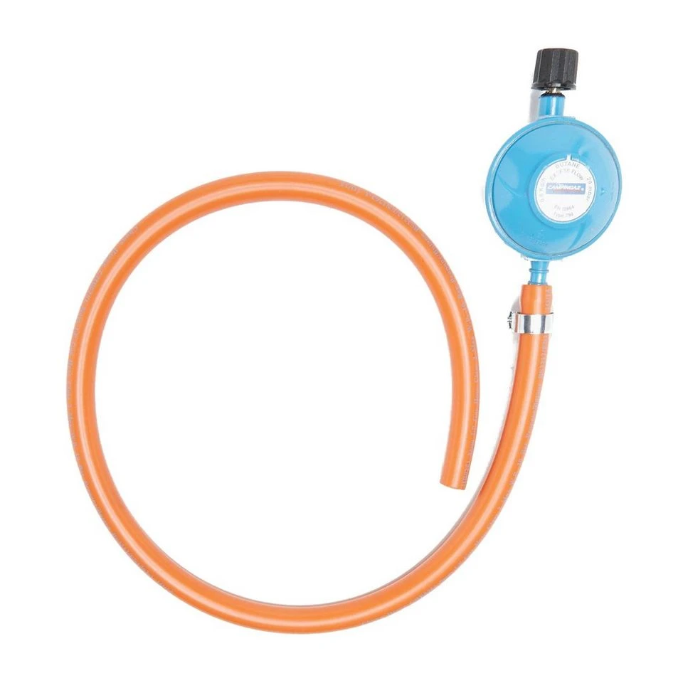 Campingaz Gas Hose & Regulator Kit - Image 3