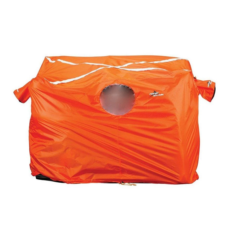 Vango Storm Shelter 800 - Image 4