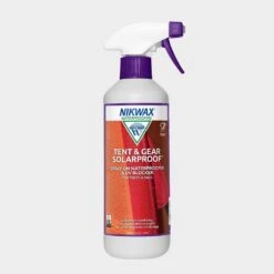 Nikwax Tent And Gear SolarProof® (500ml)