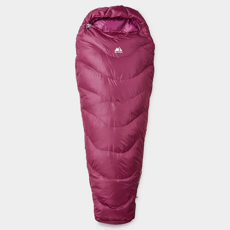 Women's Adventurer 200 Sleeping Bag - Image 2