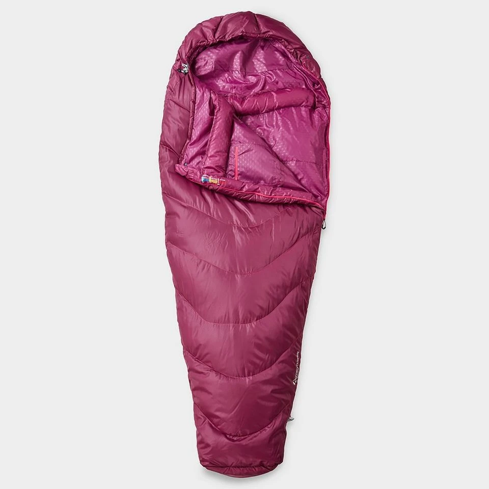 Women's Adventurer 200 Sleeping Bag - Image 3