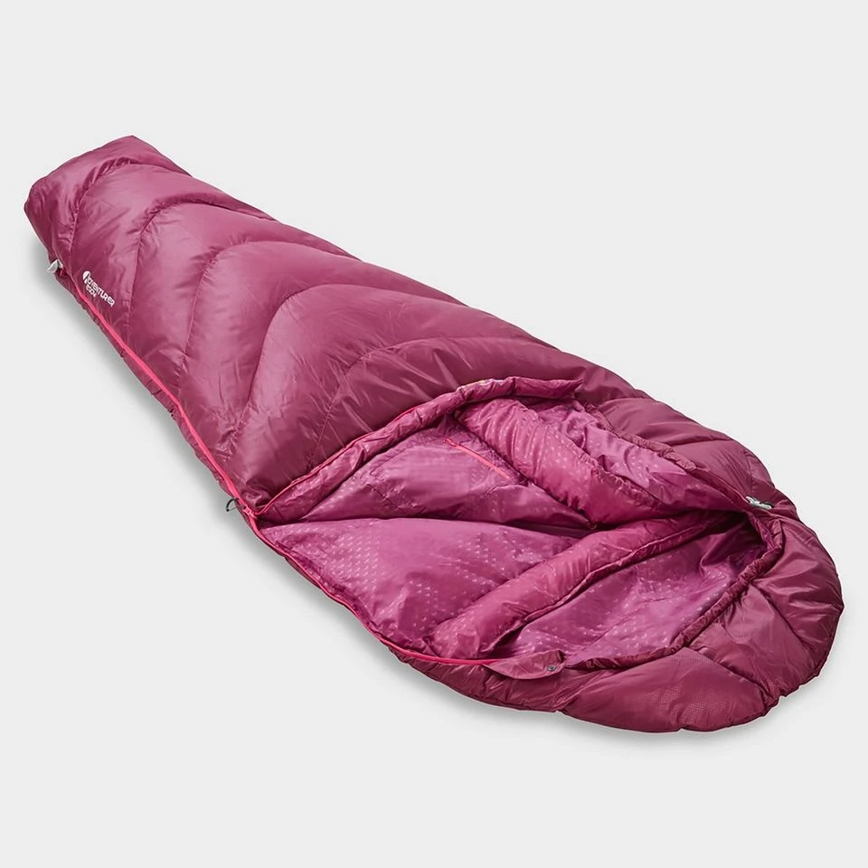 Women's Adventurer 200 Sleeping Bag - Image 5