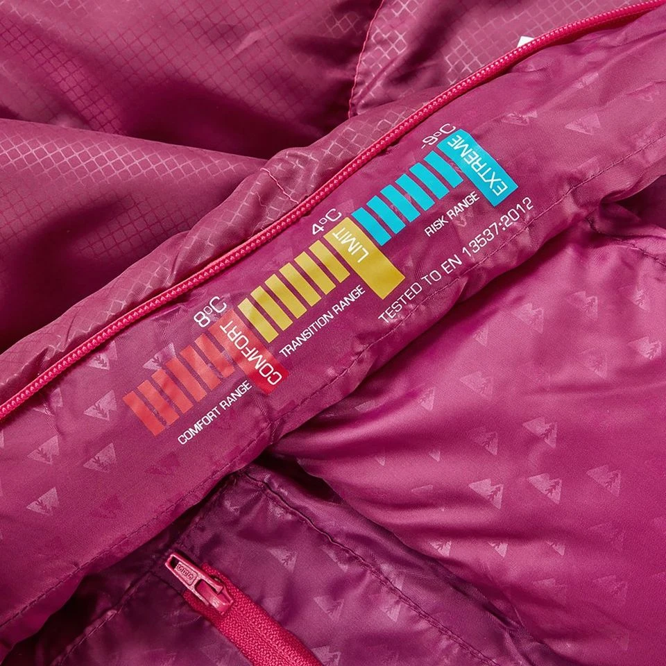 Women's Adventurer 200 Sleeping Bag - Image 7