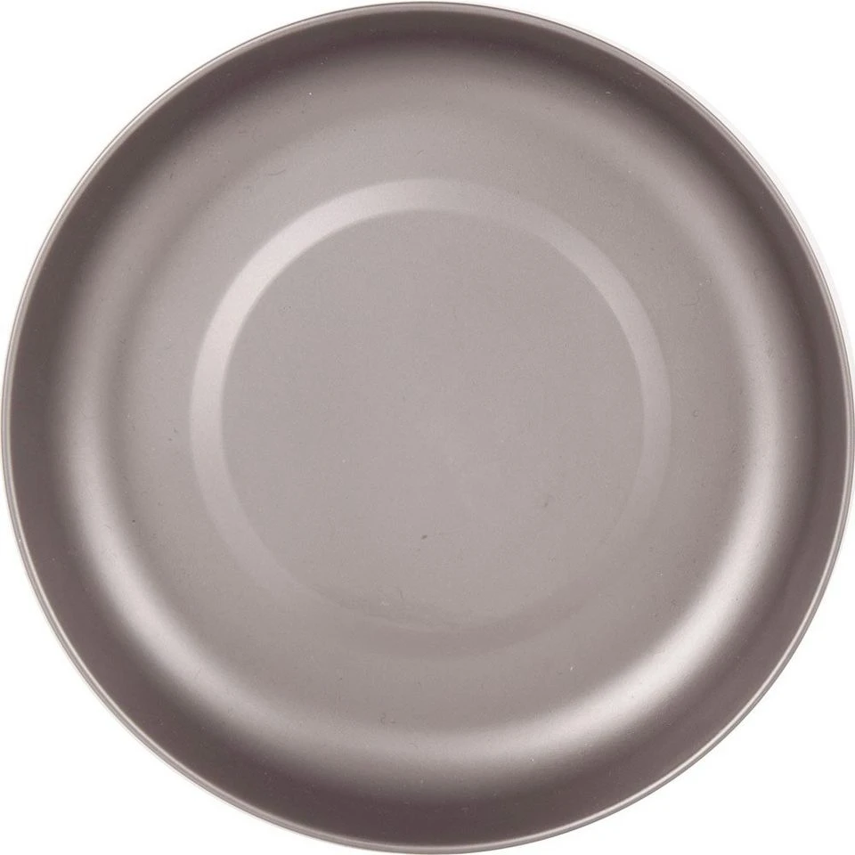 Lifeventure Titanium Plate