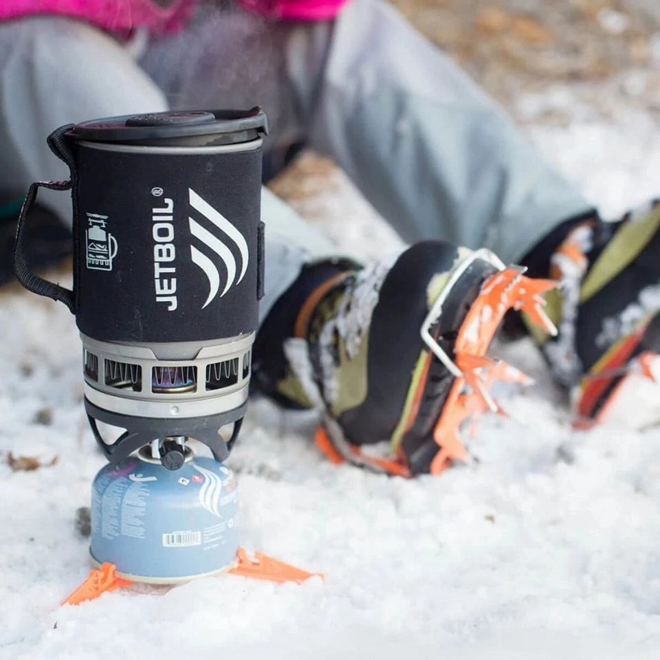 Jetboil Zip Lightweight Cooking System - Image 4