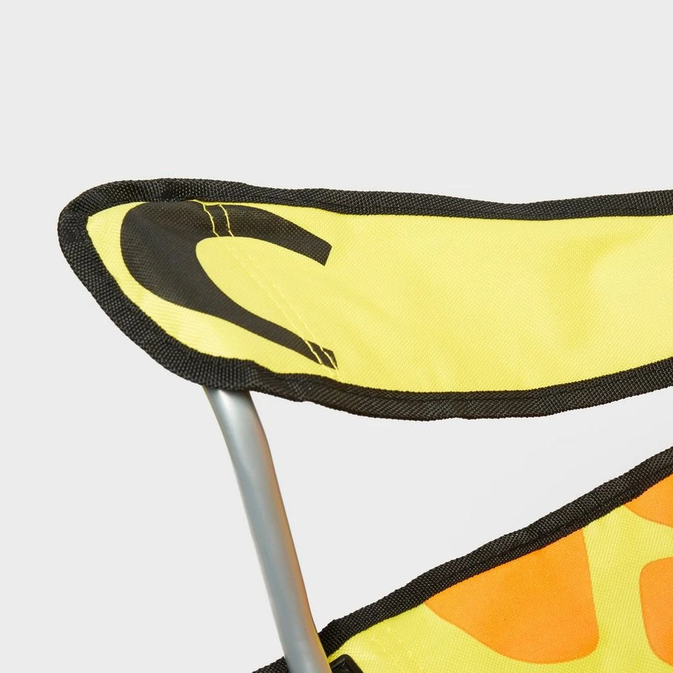 Giraffe Camping Chair - Image 4