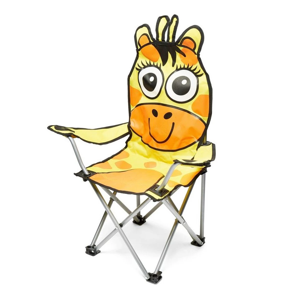 Giraffe Camping Chair - Image 7