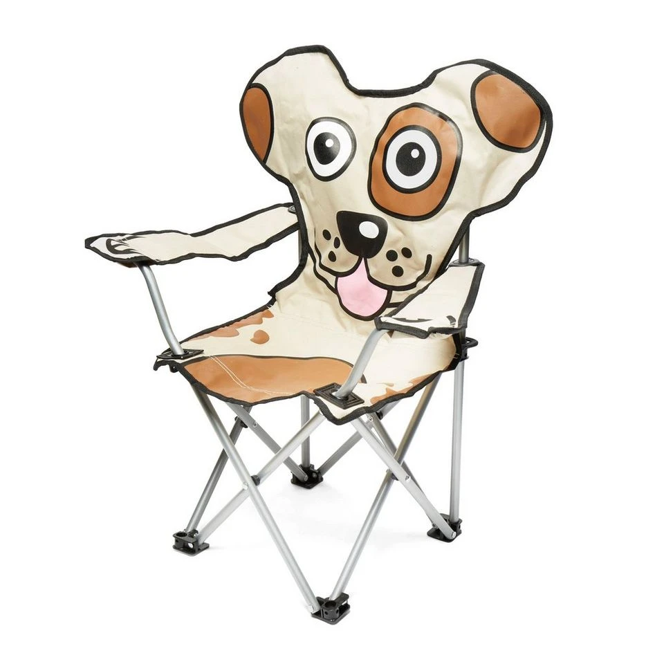 Puppy Camping Chair - Image 7