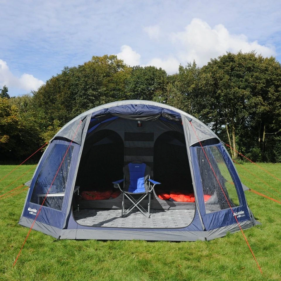Air 600 Tent - Image 5