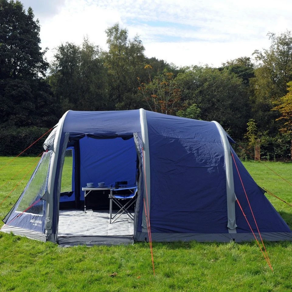 Air 600 Tent - Image 6