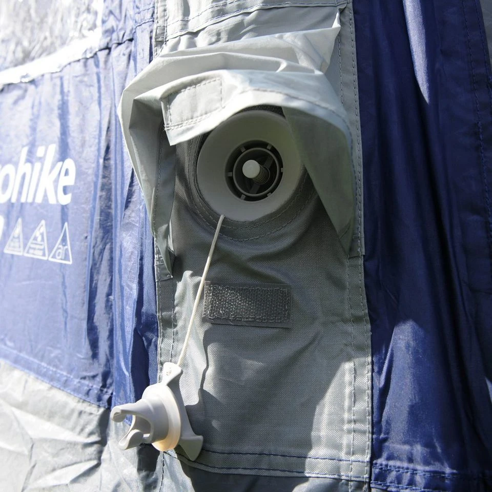 Air 600 Tent - Image 9