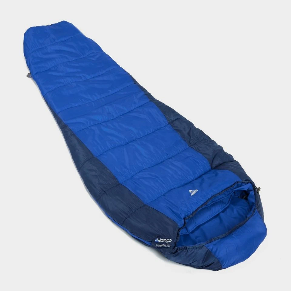 Vango Sennen 250 Sleeping Bag - Image 4