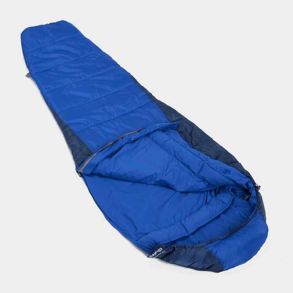 Vango Sennen 250 Sleeping Bag - Image 5