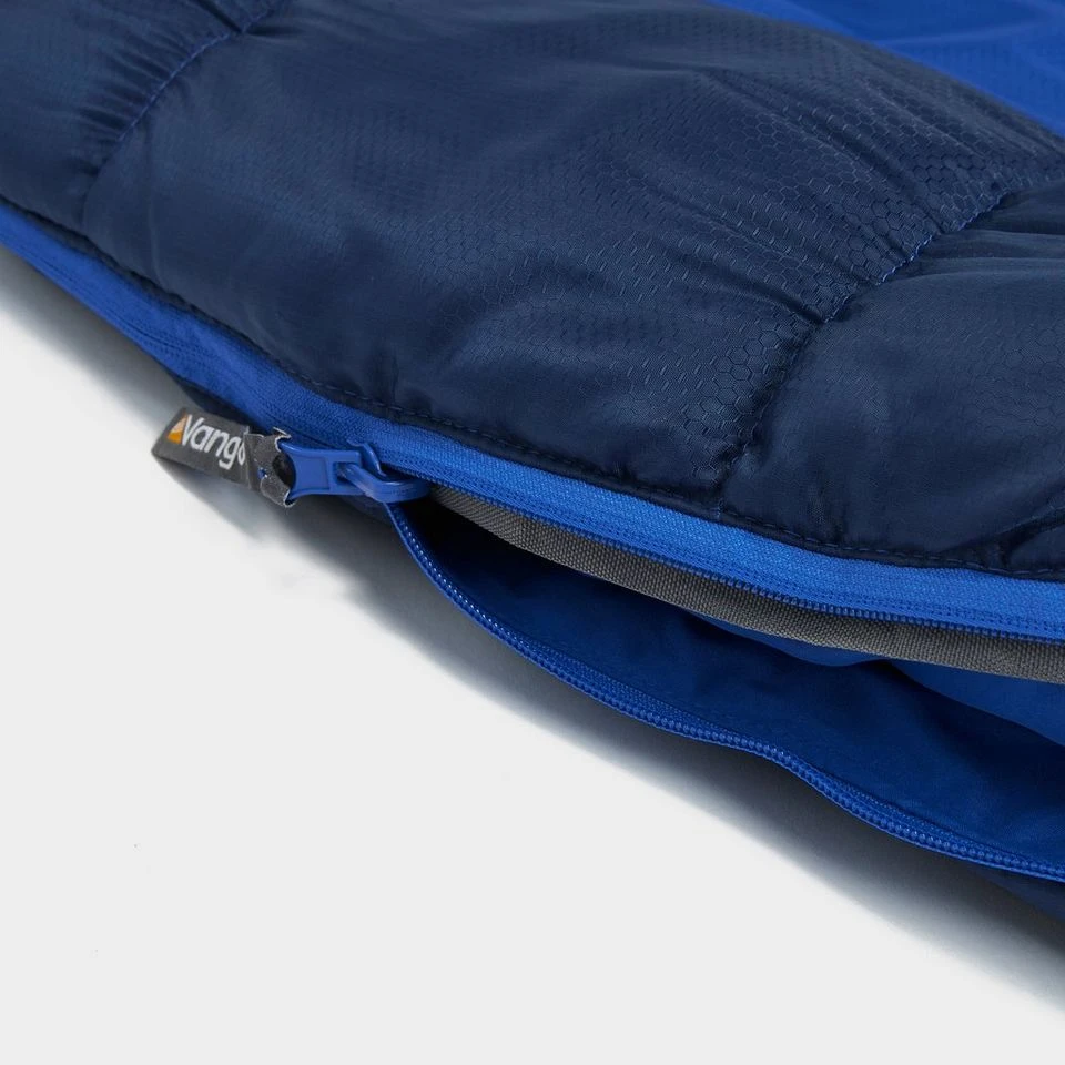 Vango Sennen 250 Sleeping Bag - Image 6