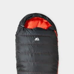 Down Hybrid Sleeping Bag