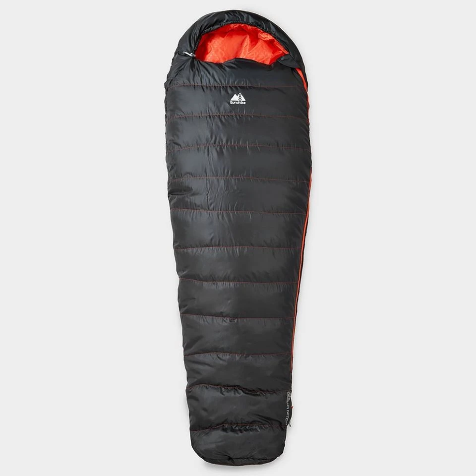 Down Hybrid Sleeping Bag - Image 2