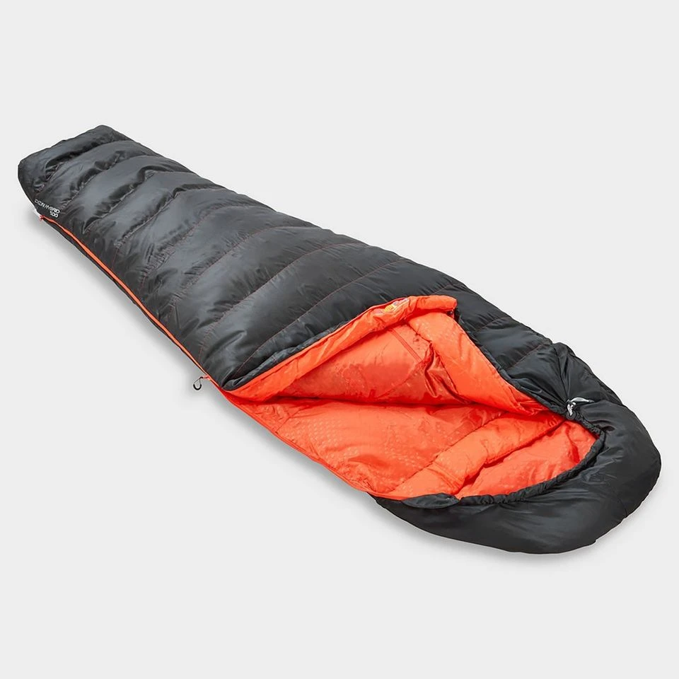 Down Hybrid Sleeping Bag - Image 5
