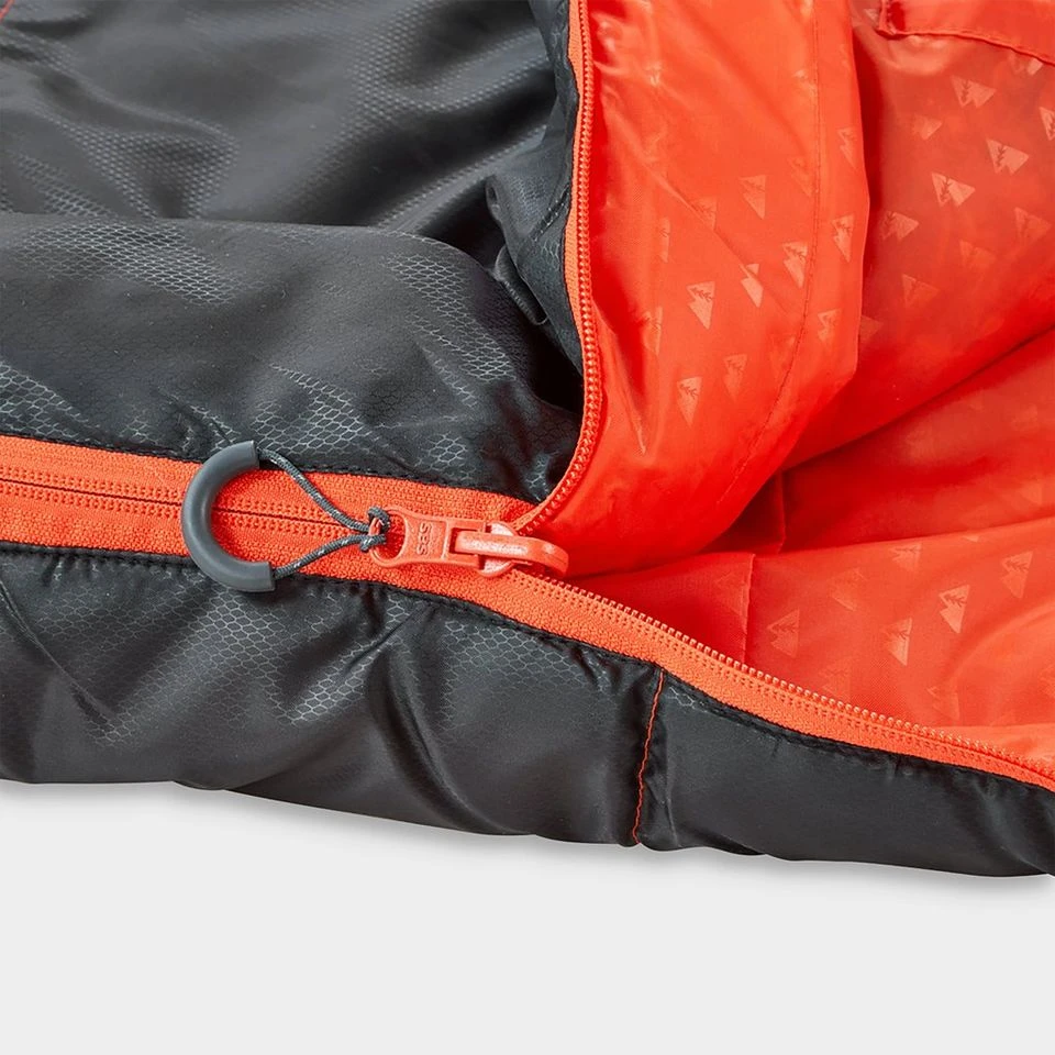Down Hybrid Sleeping Bag - Image 6