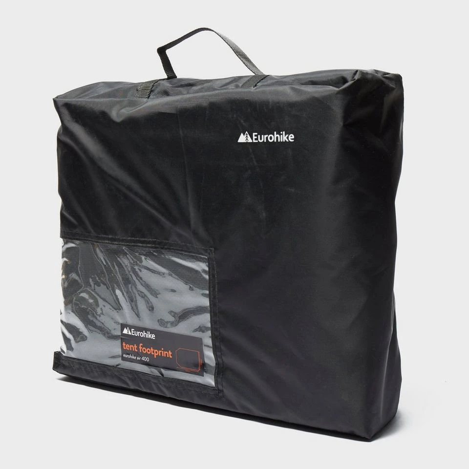 Air 400 Footprint - Image 2