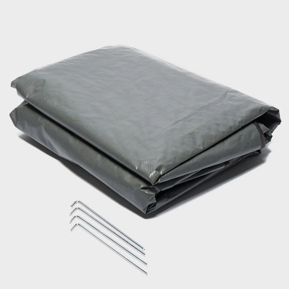 Air 400 Footprint - Image 3