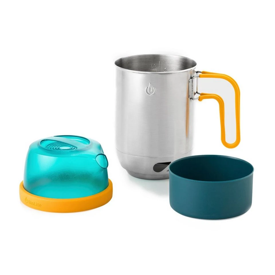 Biolite Kettlepot - Image 2