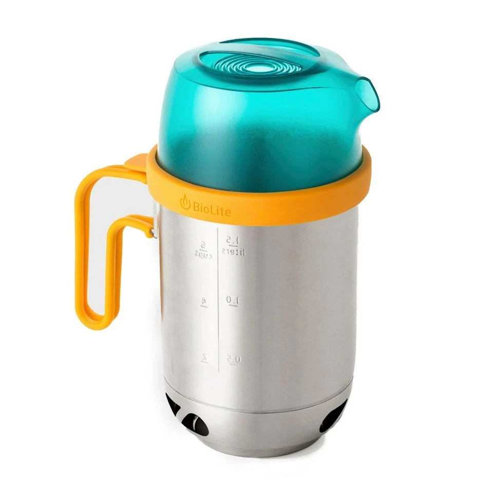 Biolite Kettlepot - Image 3