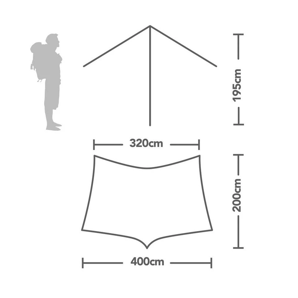 Adventure Tarp - Image 2