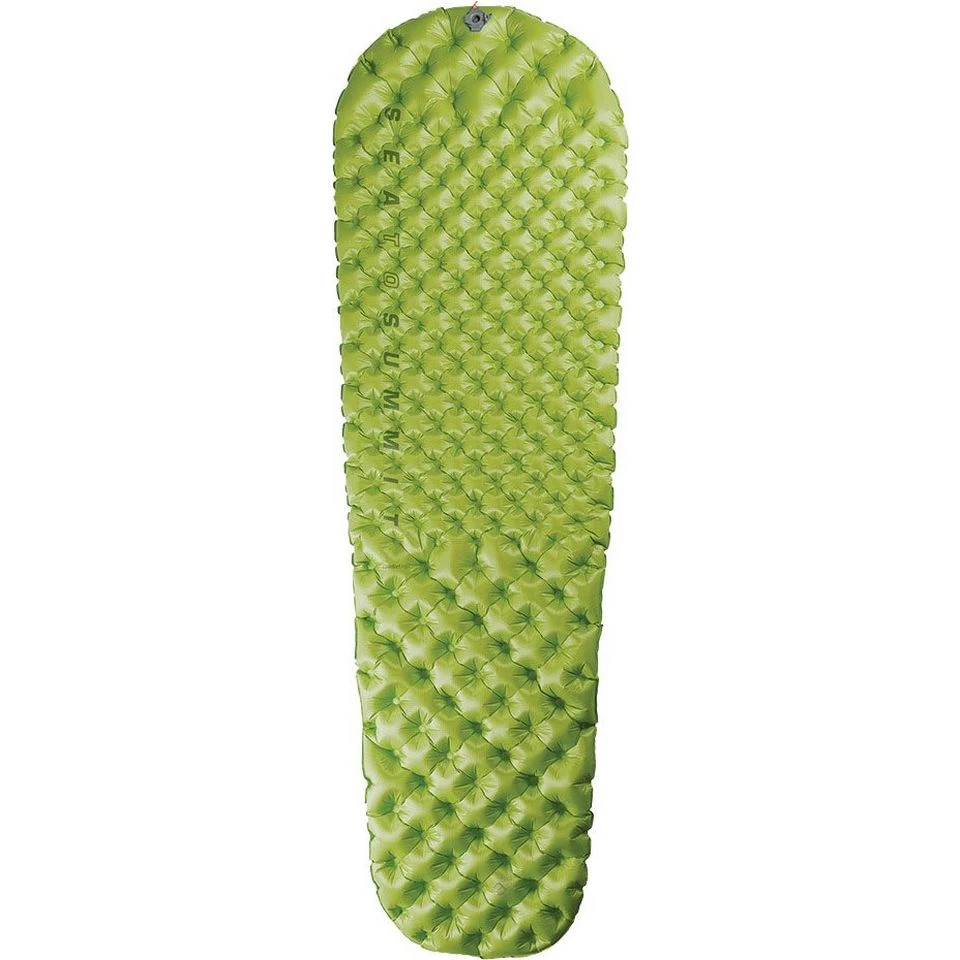 Sea To Summit Comfort Light Insulated Sleeping Mat (with Free Ai
