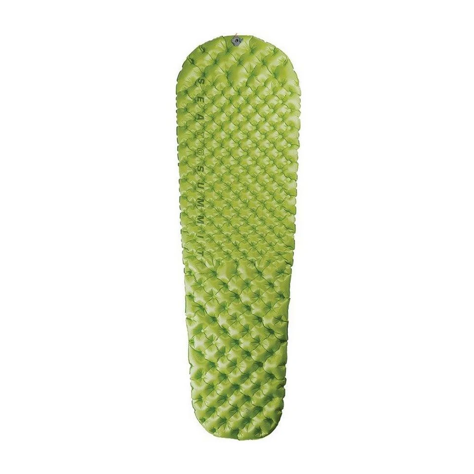 Sea To Summit Comfort Light Insulated Sleeping Mat (with Free Ai - Image 6