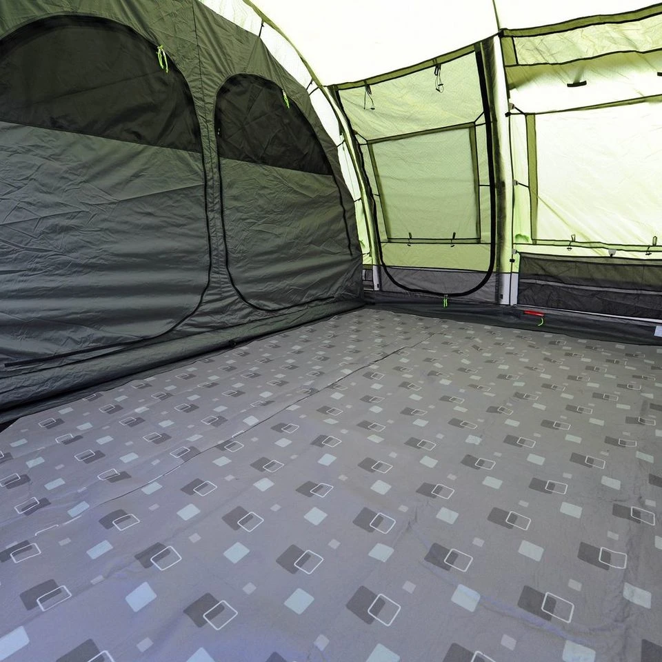 Universal Tent Carpet Medium (220x280cm) - Image 3