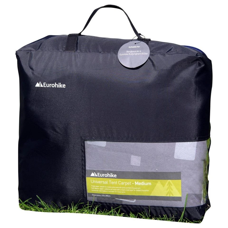 Universal Tent Carpet Medium (220x280cm) - Image 5