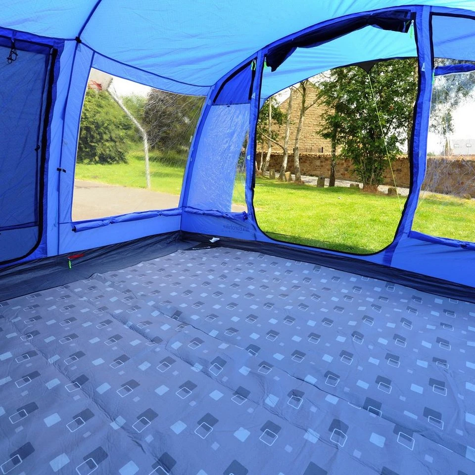Universal Tent Carpet Large (265x280cm) - Image 3