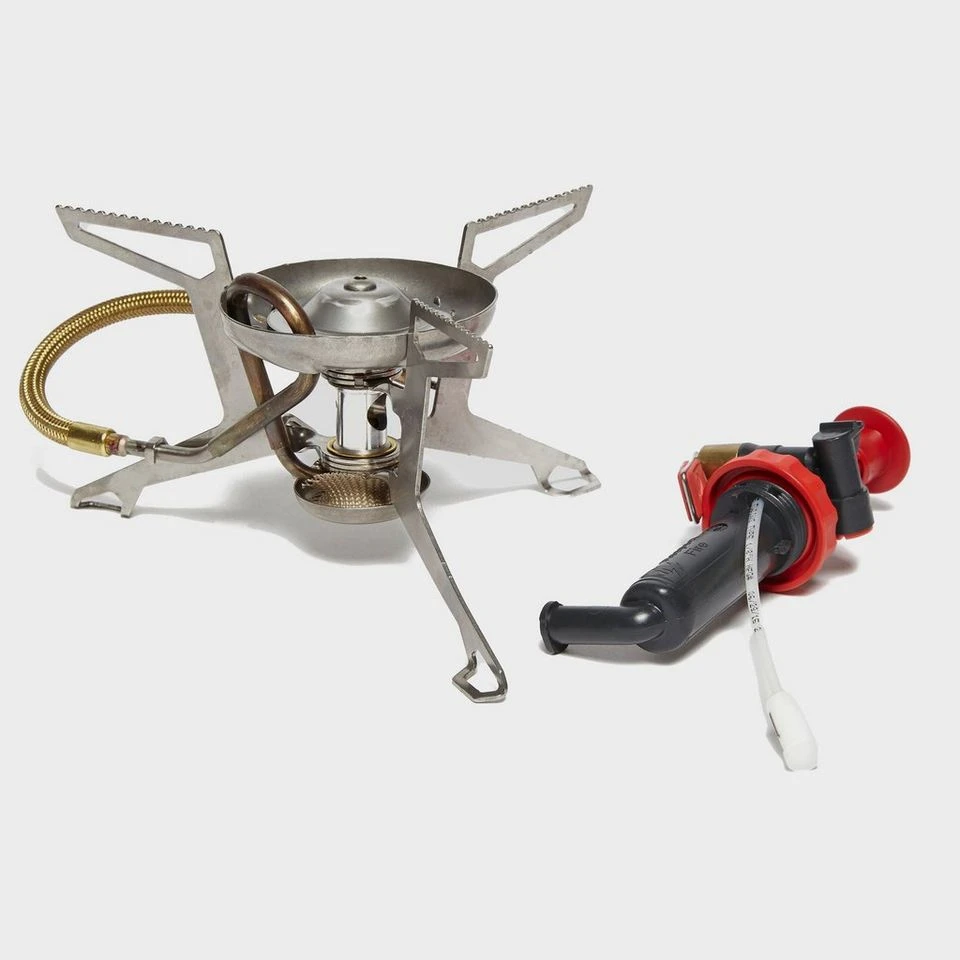 MSR WhisperLite International Camping Stove (2012)