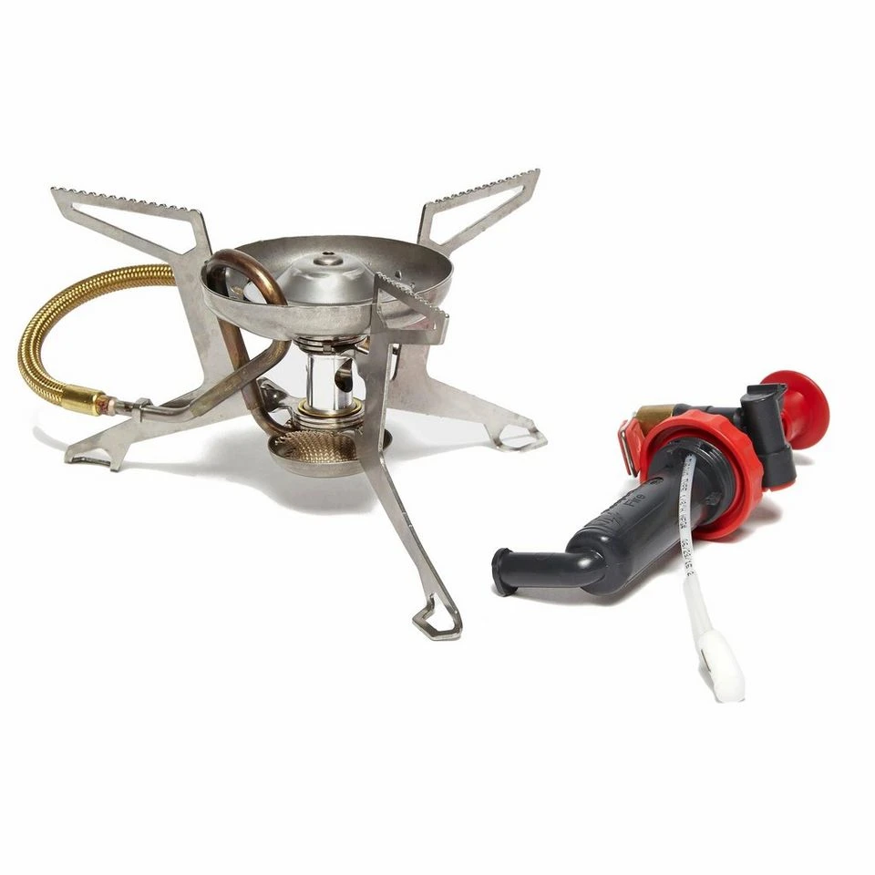 MSR WhisperLite International Camping Stove (2012) - Image 2