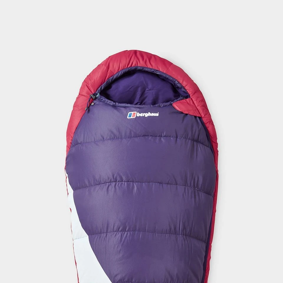 Berghaus Transition 200W Sleeping Bag