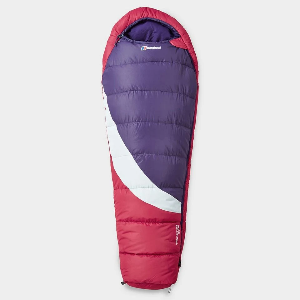 Berghaus Transition 200W Sleeping Bag - Image 2