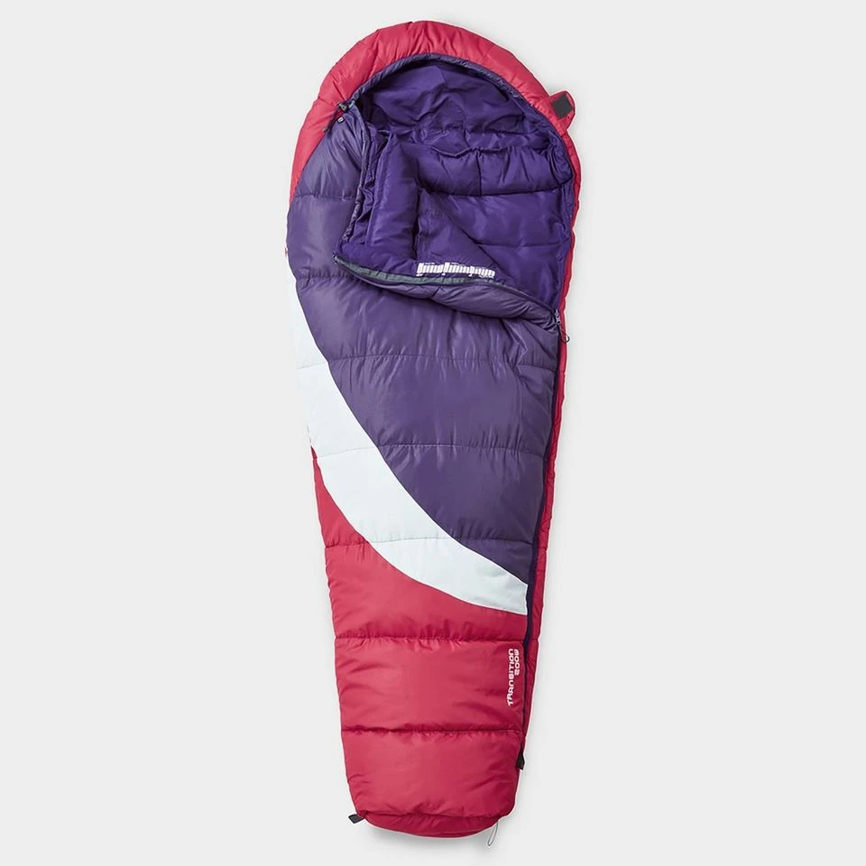 Berghaus Transition 200W Sleeping Bag - Image 3