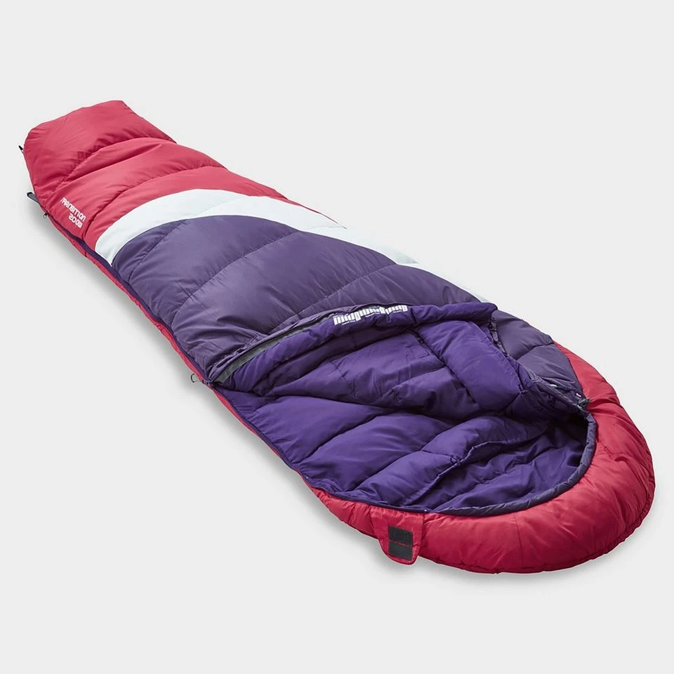 Berghaus Transition 200W Sleeping Bag - Image 5