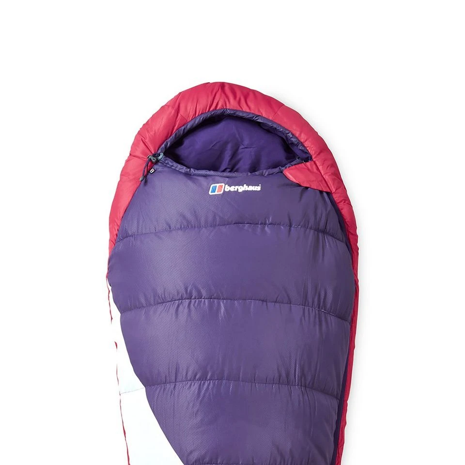 Berghaus Transition 200W Sleeping Bag - Image 9