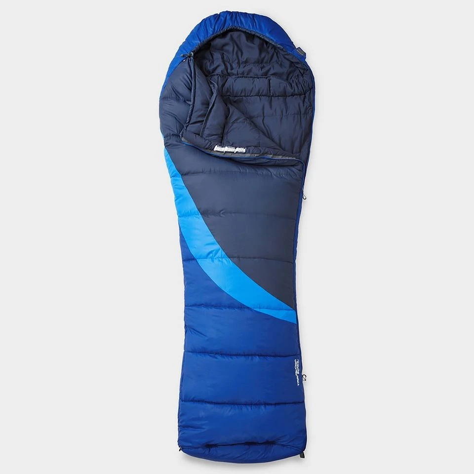 Berghaus Transition 200 XL Sleeping Bag - Image 3