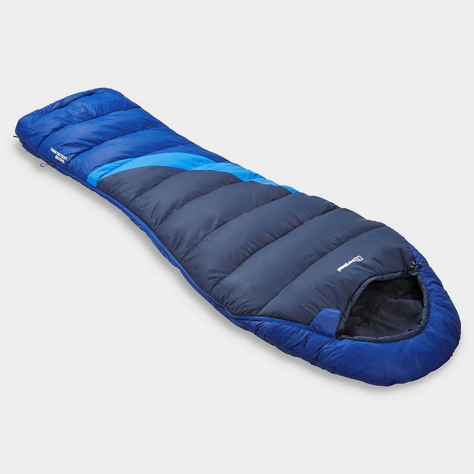 Berghaus Transition 200 XL Sleeping Bag - Image 4